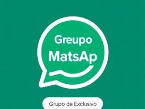 Grupo de WhatsApp Exclusivo mensagem de fé, palavra de Deus, palavra da biblia, Iniciantes