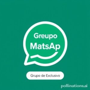Grupo de WhatsApp Exclusivo mensagem de fé, palavra de Deus, palavra da biblia, Iniciantes