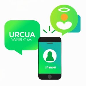 Grupo de WhatsApp Cura Espiritual em Palavras