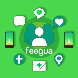 Grupo de WhatsApp Fé e Esperança para Todos