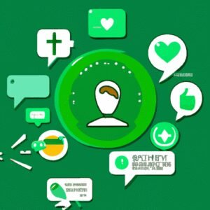Grupo de WhatsApp Inspiração e Fé