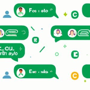 Grupo de WhatsApp Mensagens de Fé para Atletas