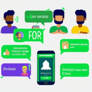 Grupo de WhatsApp Oração Amizade Fiel para Jovens