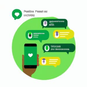 Grupo de WhatsApp Oração e Encorajamento