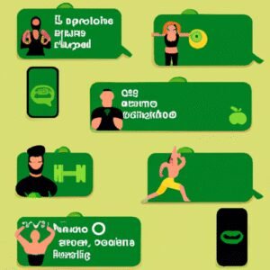 Grupo de WhatsApp Oração e Motivação Fitness