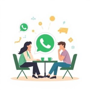 Grupo de WhatsApp Oração Forte para Jovens
