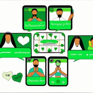 Grupo de WhatsApp Oração Matrimonial Diária