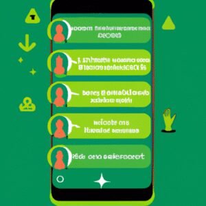 Grupo de WhatsApp Oração Motivacional para Jovens