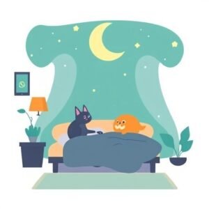 Grupo de WhatsApp Oração para Dormir Bem