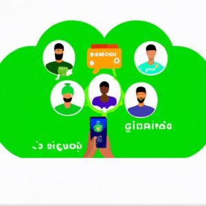 Grupo de WhatsApp Oração para Motivação Pessoal
