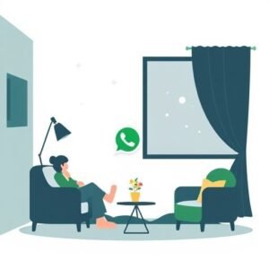 Grupo de WhatsApp Oração pra dormir Mães