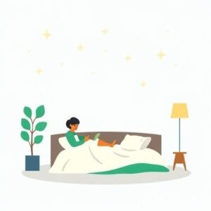 Grupo de WhatsApp Oração pra Dormir Solteiros