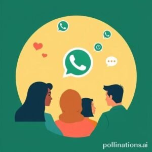 Grupo de WhatsApp Orações Poderosas Iniciantes