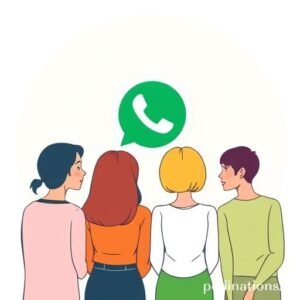 Grupo de WhatsApp Orações Poderosas Matinais
