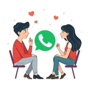 Grupo de WhatsApp Orações Poderosas para Jovens