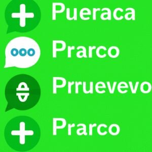 Grupo de WhatsApp Palavra de Cura Universal
