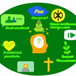 Grupo de WhatsApp Reflexões de Fé e Vida